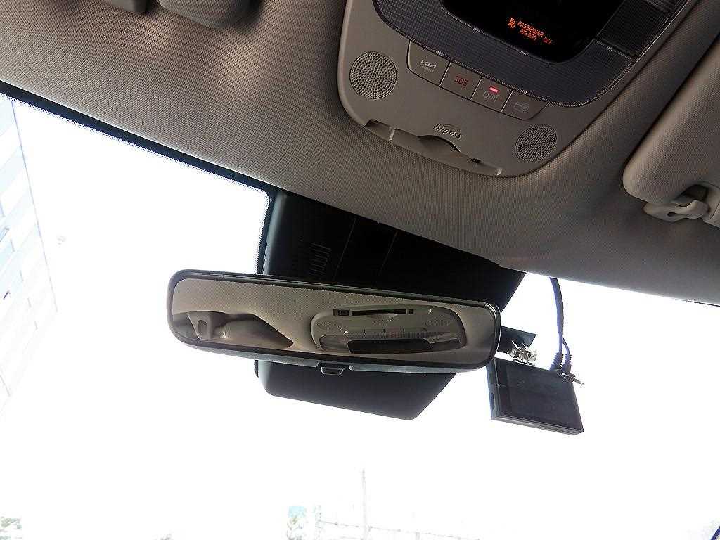 KIA Sportage 2022 Negro - Importación desde Corea - HF Imports Iquique - Foto 16