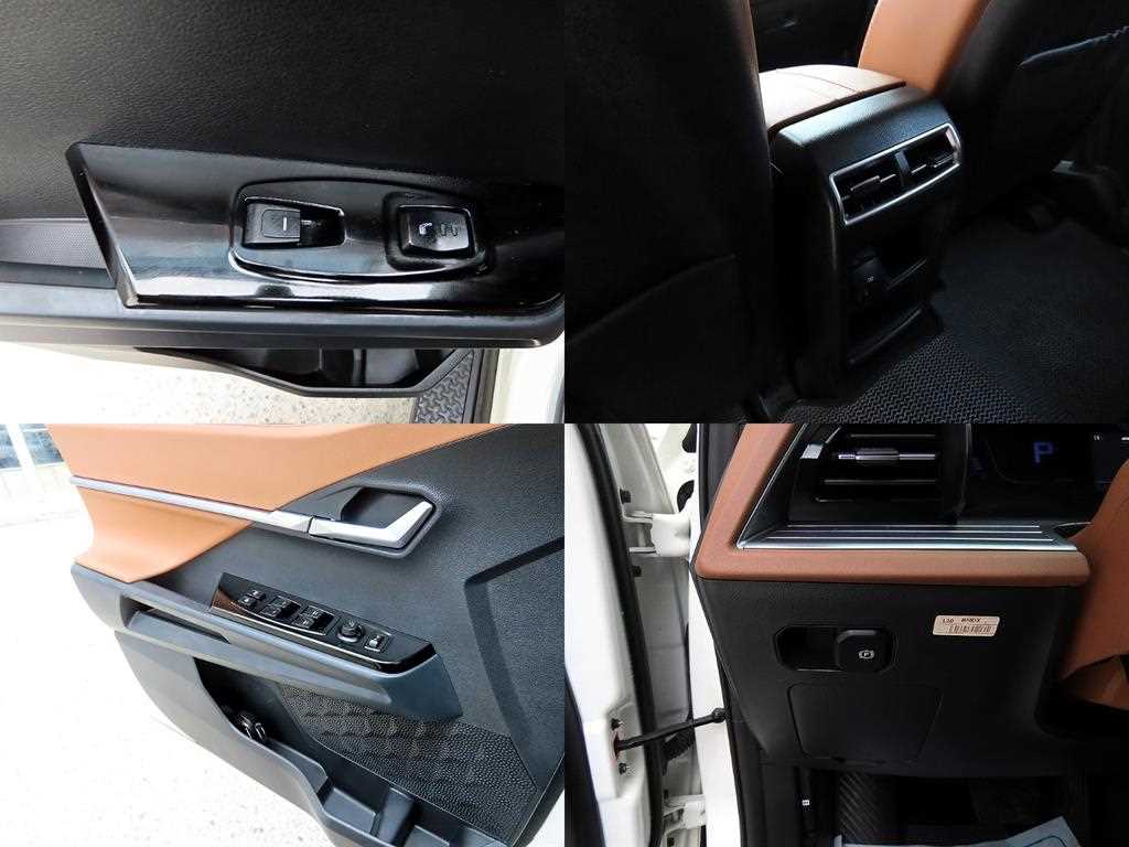 Ssangyong Torres 2023 Blanco - Importación desde Corea - HF Imports Iquique - Foto 18