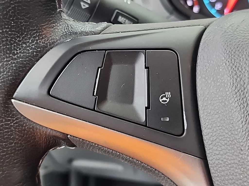 Chevrolet Spark 2016 Gris - Importación desde Corea - HF Imports Iquique - Foto 16