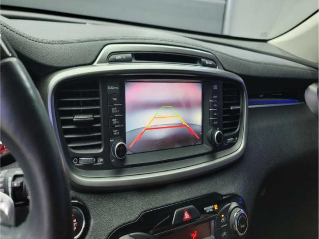 KIA Sorento 2016 - Importación desde Corea - HF Imports Iquique - Foto 13