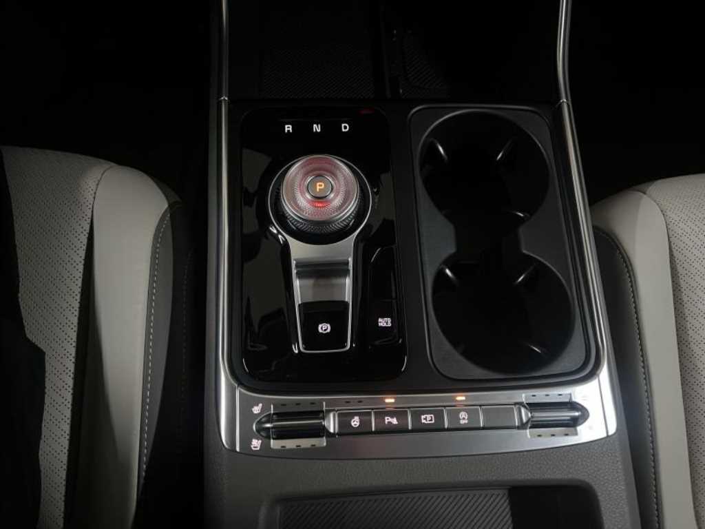 KIA Carnival 2025 - Importación desde Corea - HF Imports Iquique - Foto 15