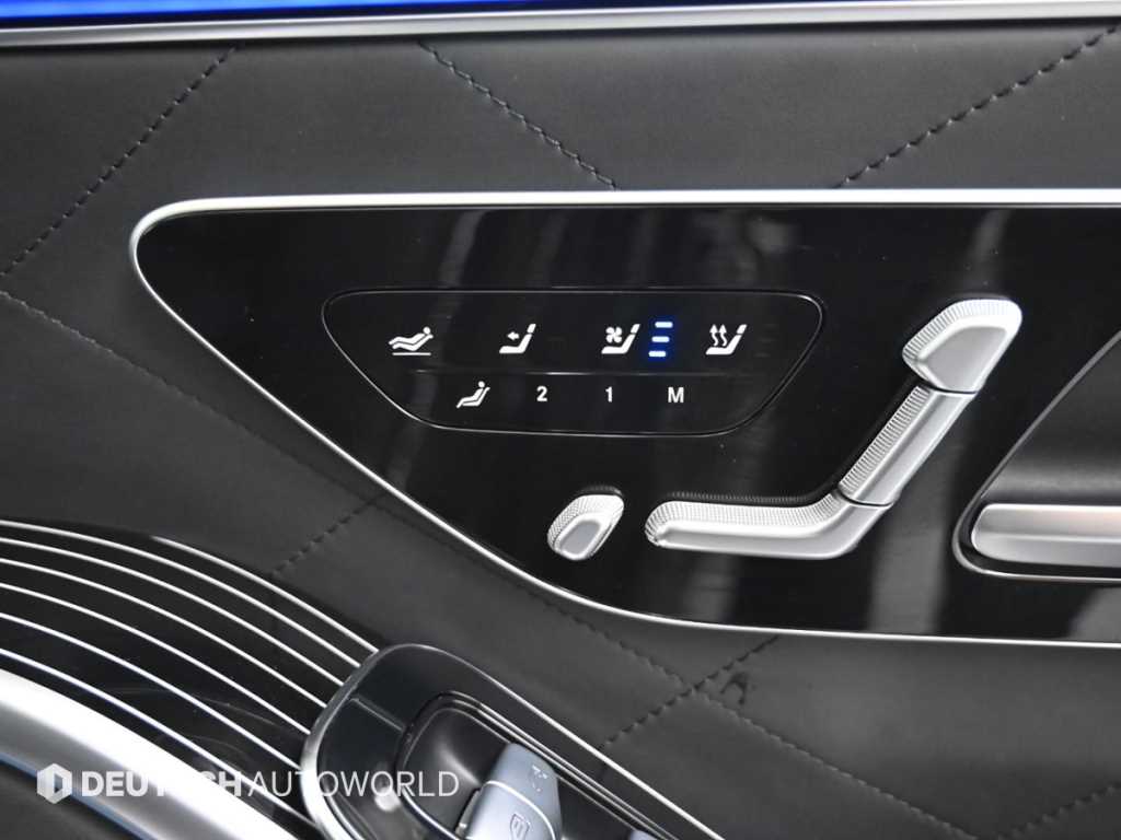 Mercedes Benz S Class 2023 Negro - Importación desde Corea - HF Imports Iquique - Foto 16