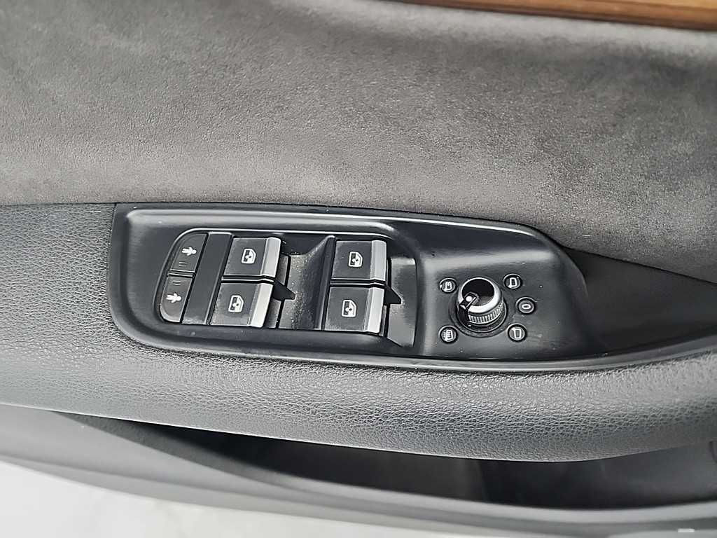 Audi Q7 2016 Gris - Importación desde Corea - HF Imports Iquique - Foto 17