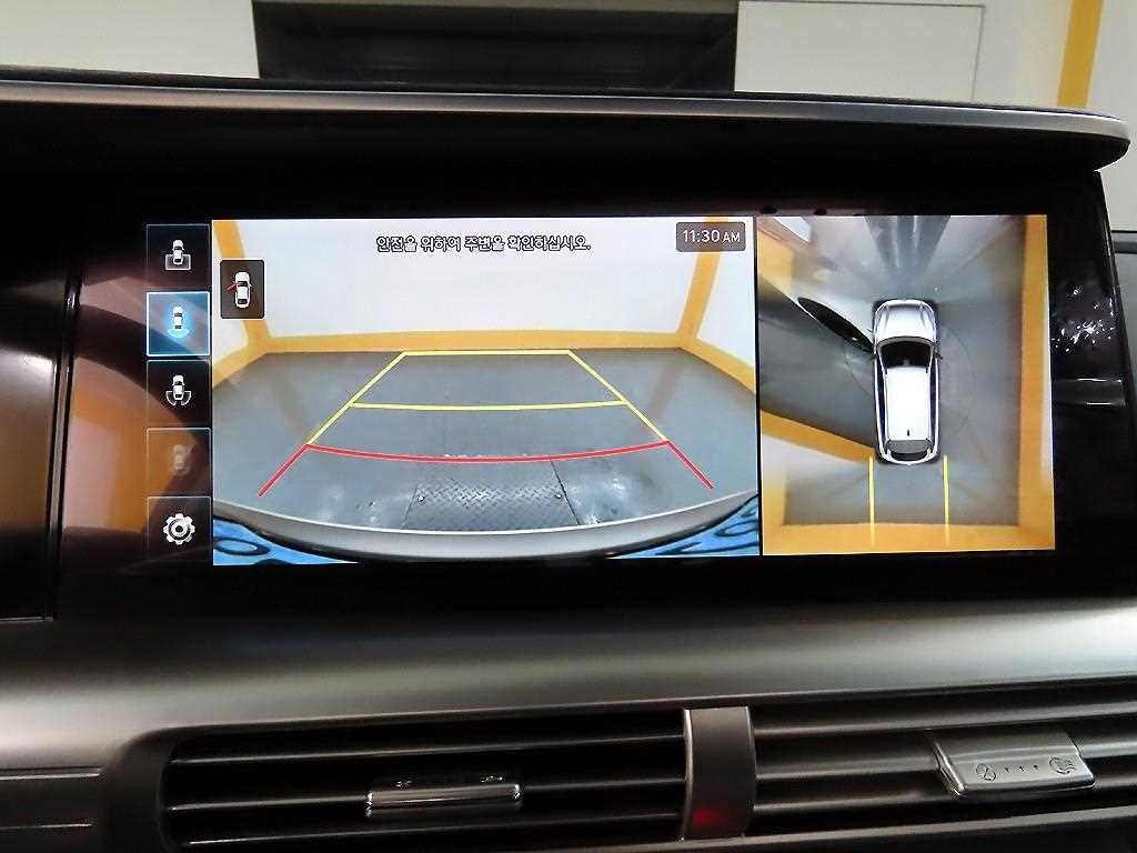 HYUNDAI Nexo 2021 - Importación desde Corea - HF Imports Iquique - Foto 15