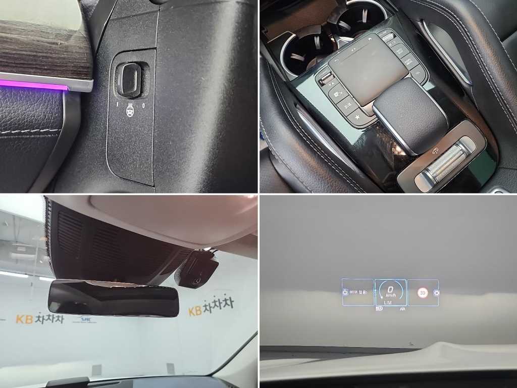 Mercedes Benz GLE Class 2022 Blanco - Importación desde Corea - HF Imports Iquique - Foto 18