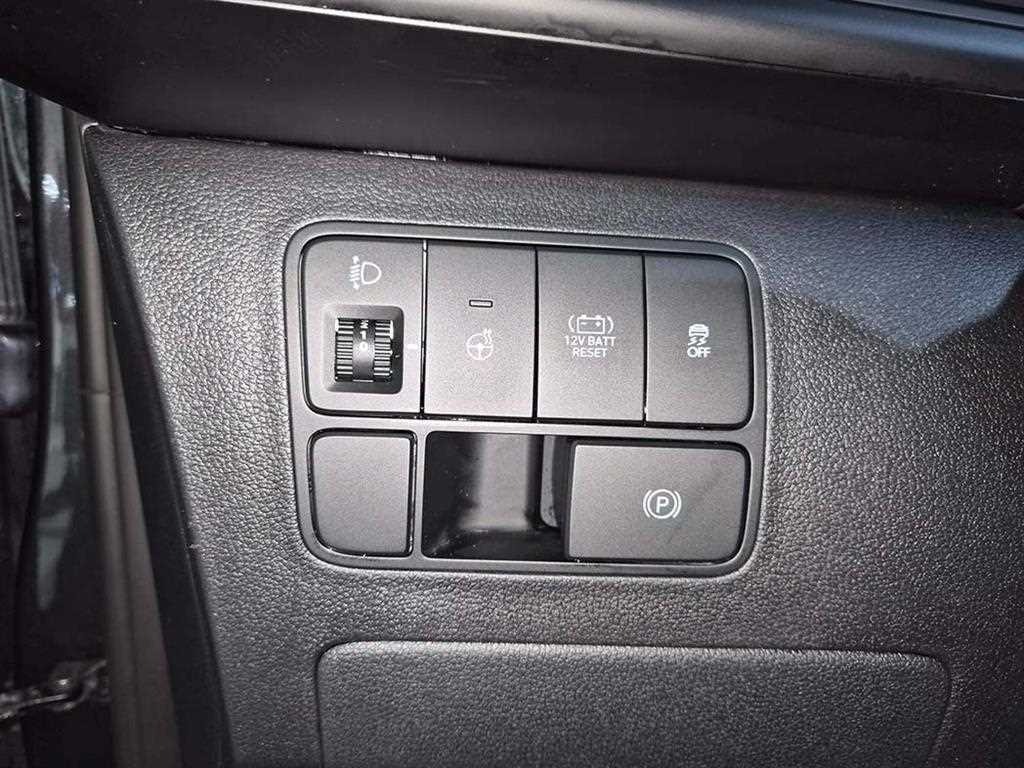 HYUNDAI Staria 2025 Gris - Importación desde Corea - HF Imports Iquique - Foto 13