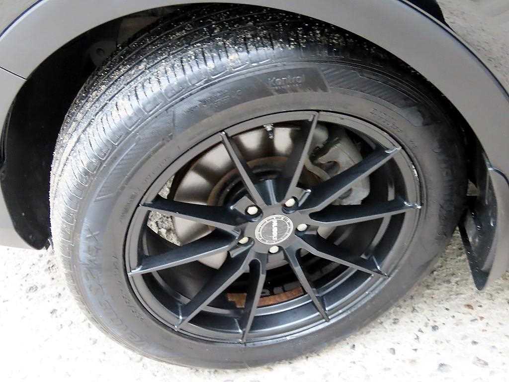 HYUNDAI Maxcruz 2017 Negro - Importación desde Corea - HF Imports Iquique - Foto 20