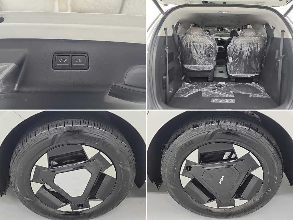 KIA Carnival 2024 - Importación desde Corea - HF Imports Iquique - Foto 20