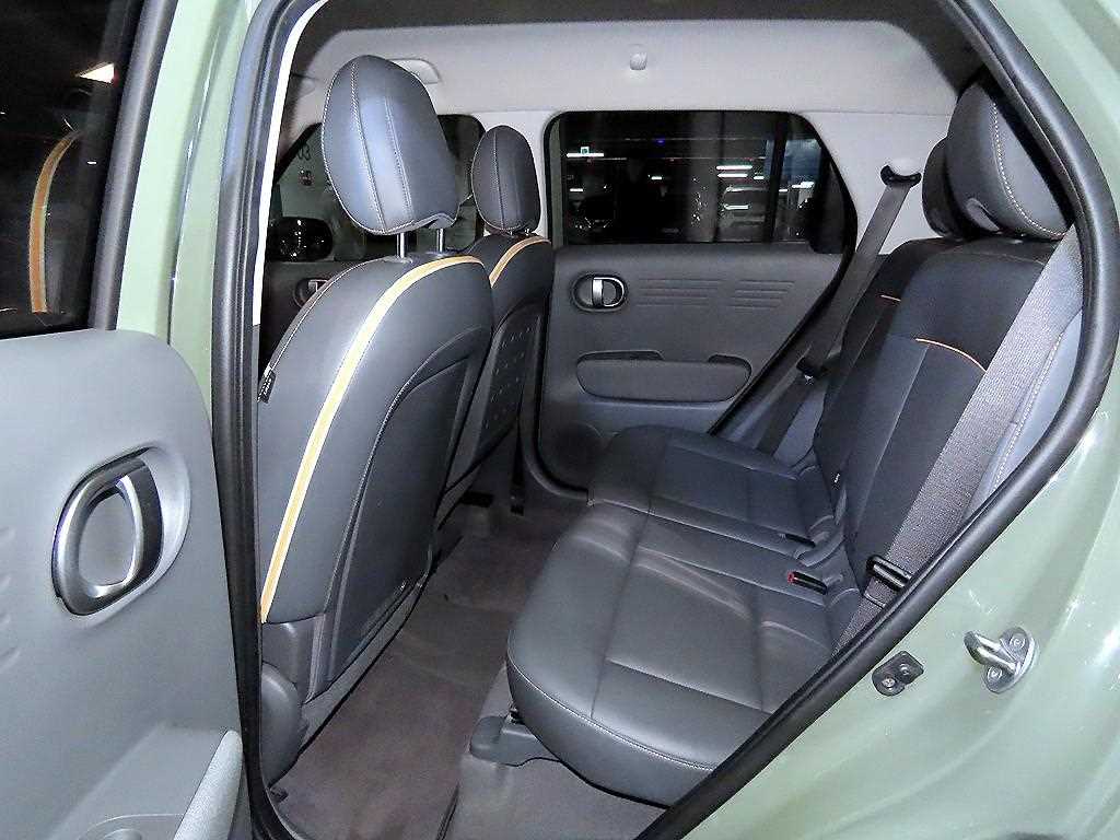 HYUNDAI Casper - Vista 7