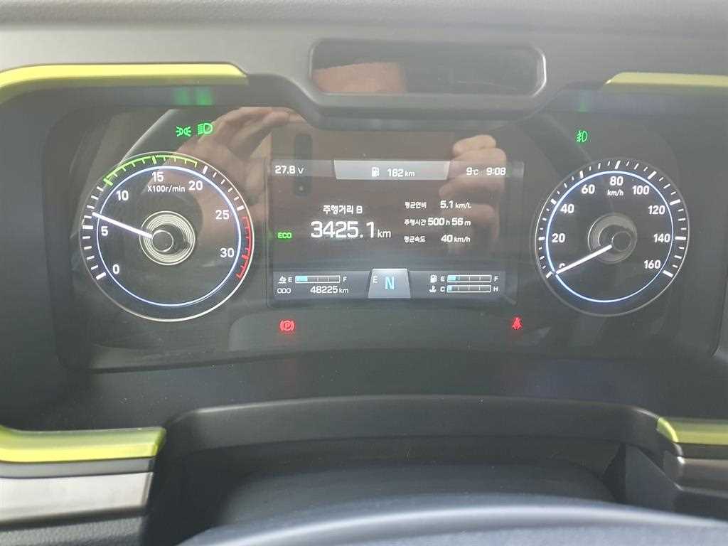 medium and large cargo truck 2026 Blanco - Importación desde Corea - HF Imports Iquique - Foto 17