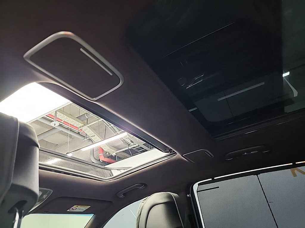 Genesis GV80 2022 Verde - Importación desde Corea - HF Imports Iquique - Foto 15