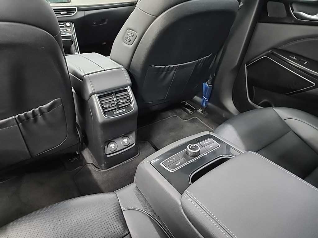 KIA K7 2021 Gris - Importación desde Corea - HF Imports Iquique - Foto 14