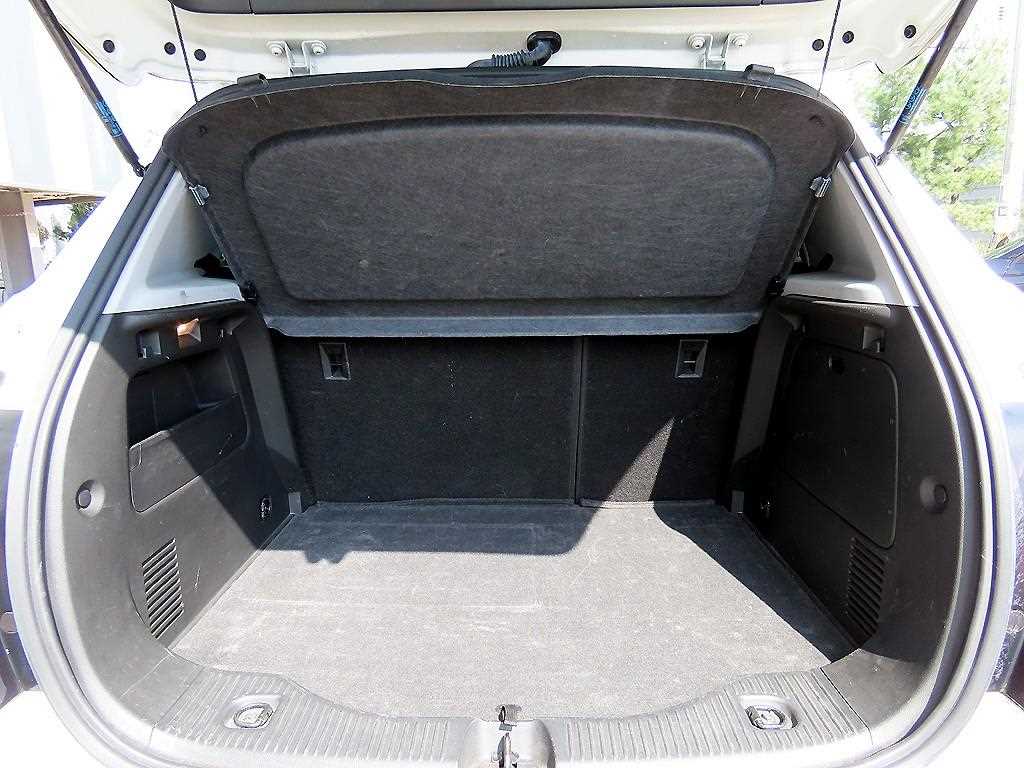 Chevrolet Trax 2018 Blanco - Importación desde Corea - HF Imports Iquique - Foto 16