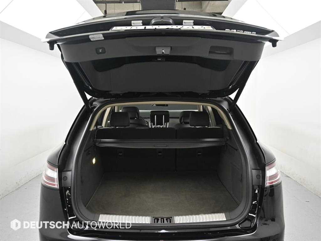 Lincoln Nautilus 2019 Negro - Importación desde Corea - HF Imports Iquique - Foto 19