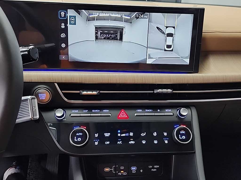 HYUNDAI Sonata - Vista 10