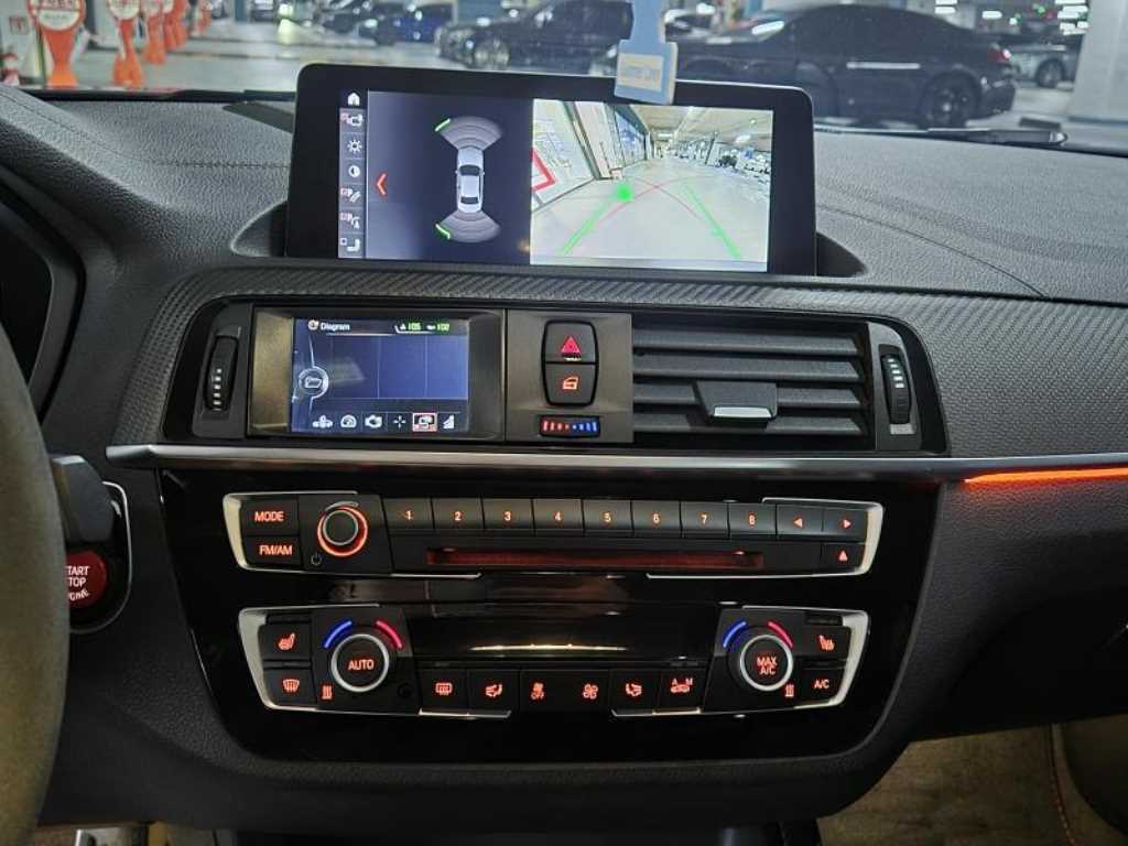 BMW 2 series 2020 Gris - Importación desde Corea - HF Imports Iquique - Foto 13