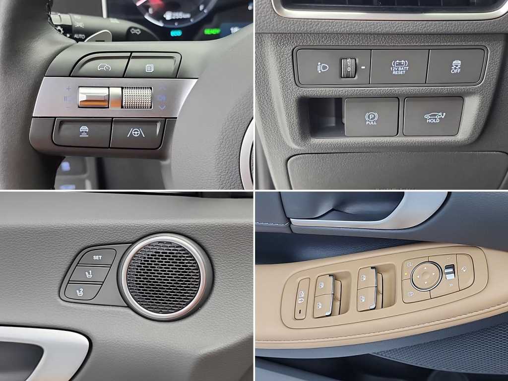 HYUNDAI Sonata 2025 - Importación desde Corea - HF Imports Iquique - Foto 18