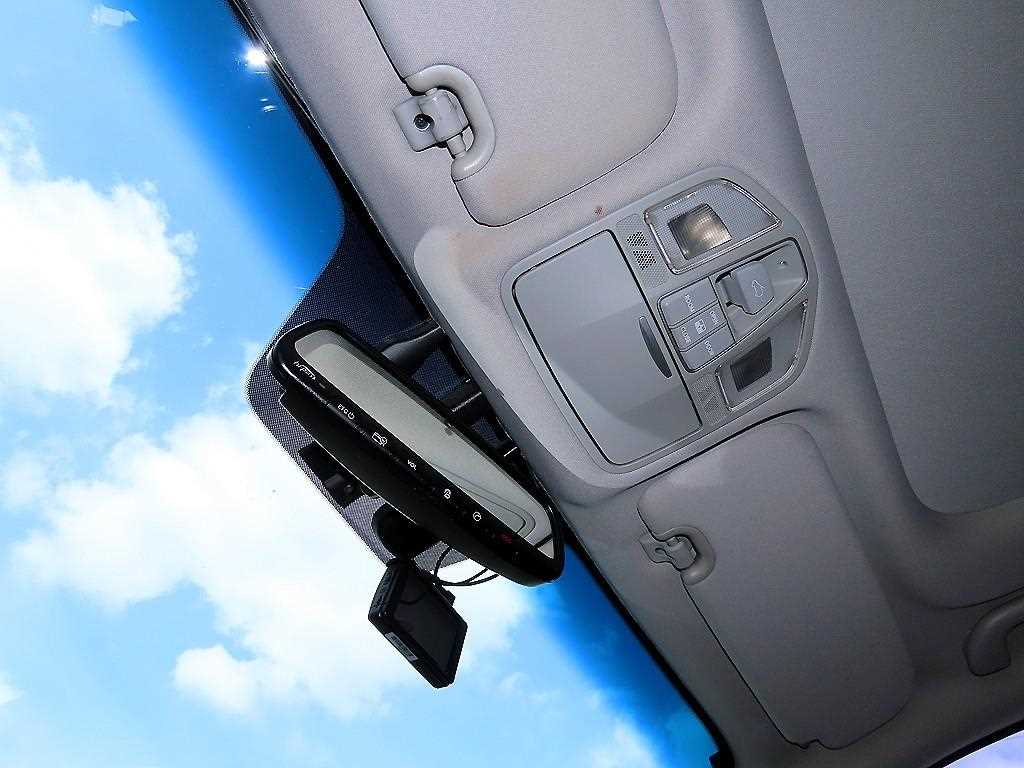 HYUNDAI Santa Fe 2015 Blanco - Importación desde Corea - HF Imports Iquique - Foto 15