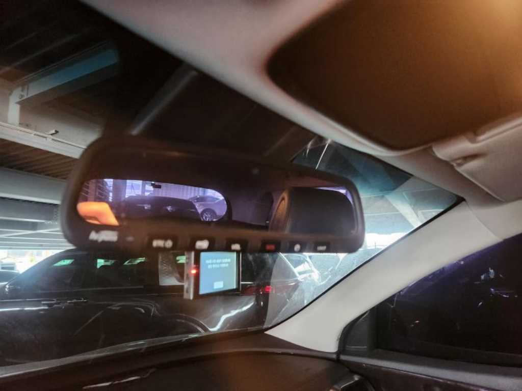 KIA Sorento - Vista 4