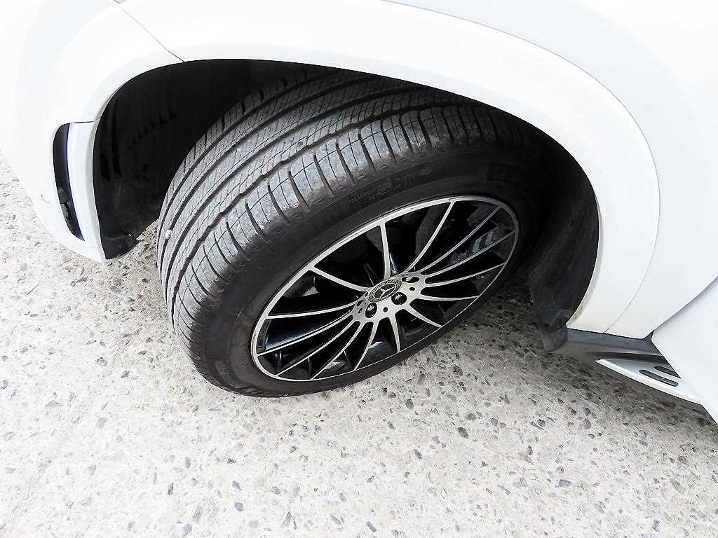 Mercedes Benz GLE Class 2022 Blanco - Importación desde Corea - HF Imports Iquique - Foto 20