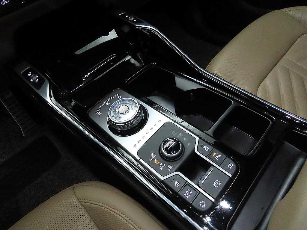 KIA Sorento - Vista 12