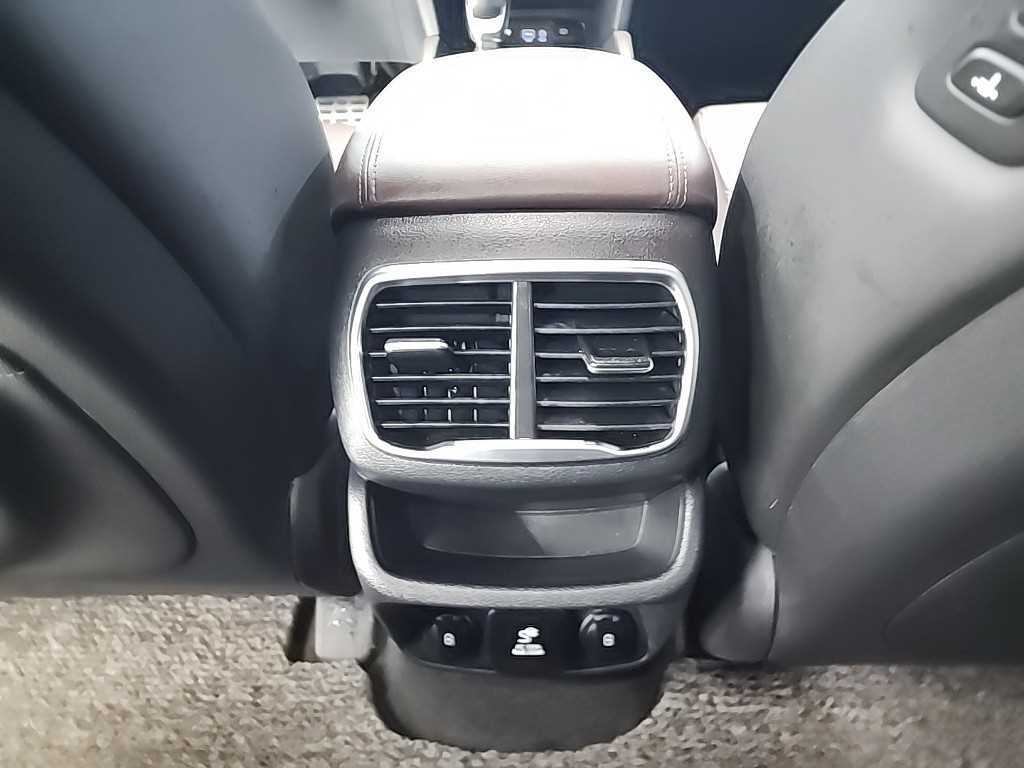 HYUNDAI Santa Fe 2019 Blanco - Importación desde Corea - HF Imports Iquique - Foto 13