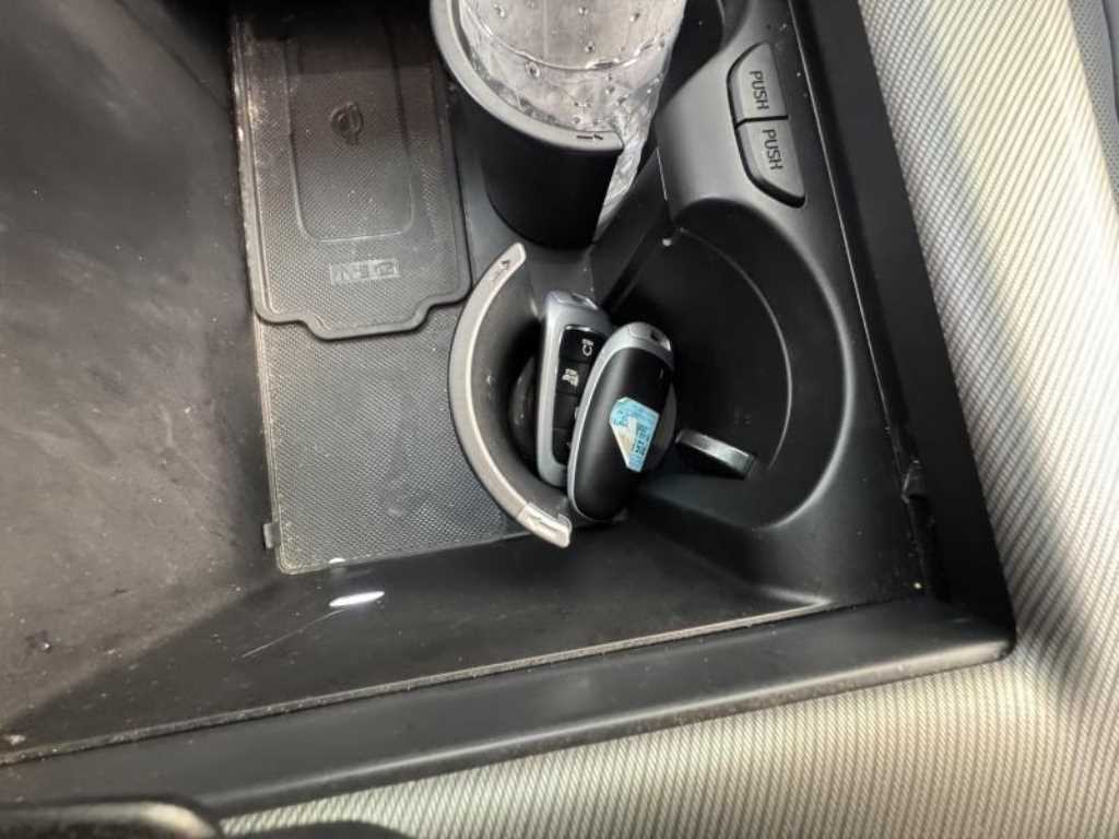 HYUNDAI Palisade - Vista 12