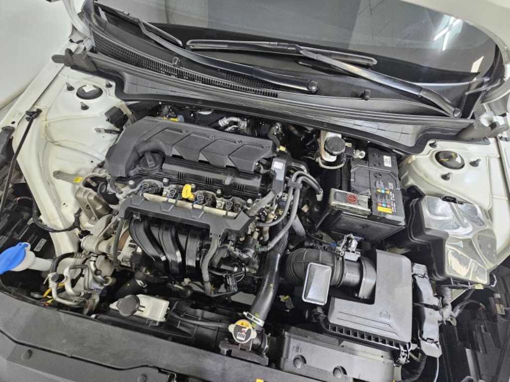 HYUNDAI Avante 2022 - Importación desde Corea - HF Imports Iquique - Foto 19