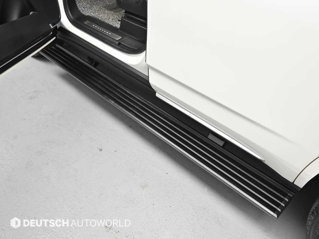 Cadillac Escalade 2023 - Importación desde Corea - HF Imports Iquique - Foto 17