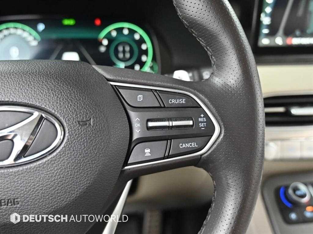 HYUNDAI Palisade 2022 Blanco - Importación desde Corea - HF Imports Iquique - Foto 16