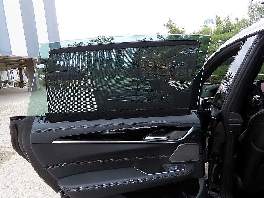 BMW Gran Turismo 2024 Negro - Importación desde Corea - HF Imports Iquique - Foto 14