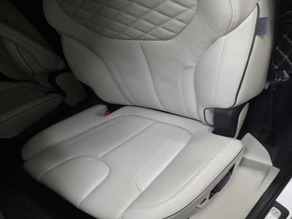 HYUNDAI Palisade 2019 Blanco - Importación desde Corea - HF Imports Iquique - Foto 13