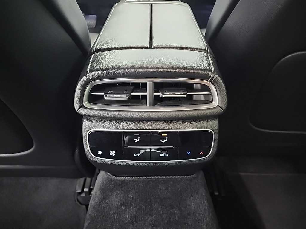 Genesis G80 2021 Gris - Importación desde Corea - HF Imports Iquique - Foto 13