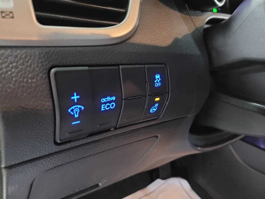 HYUNDAI i30 - Vista 12