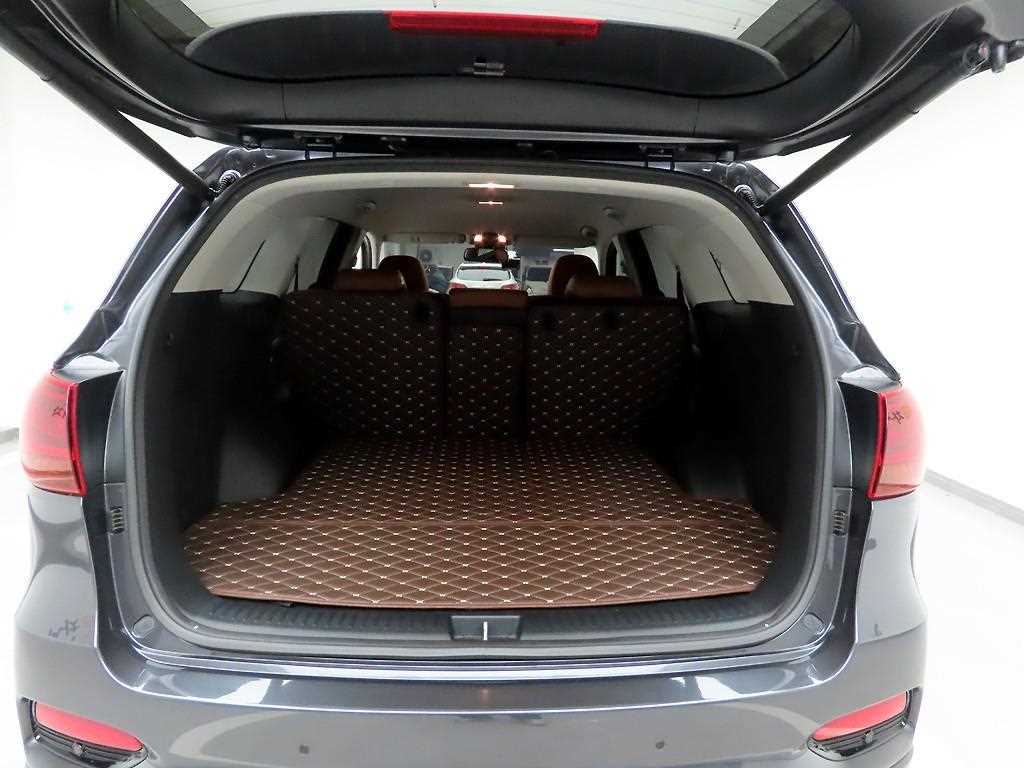 KIA Sorento - Vista 5