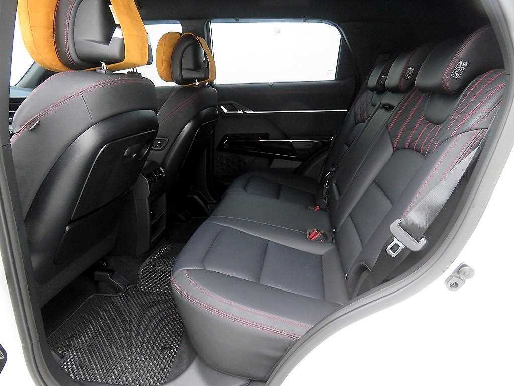 Ssangyong Action - Vista 8