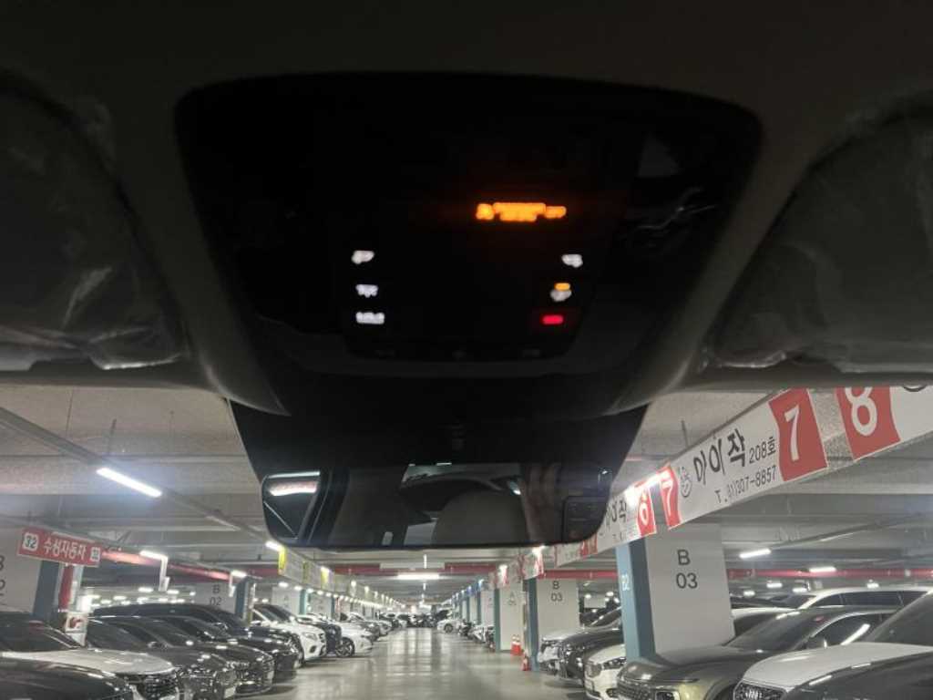 KIA Carnival 2025 - Importación desde Corea - HF Imports Iquique - Foto 17