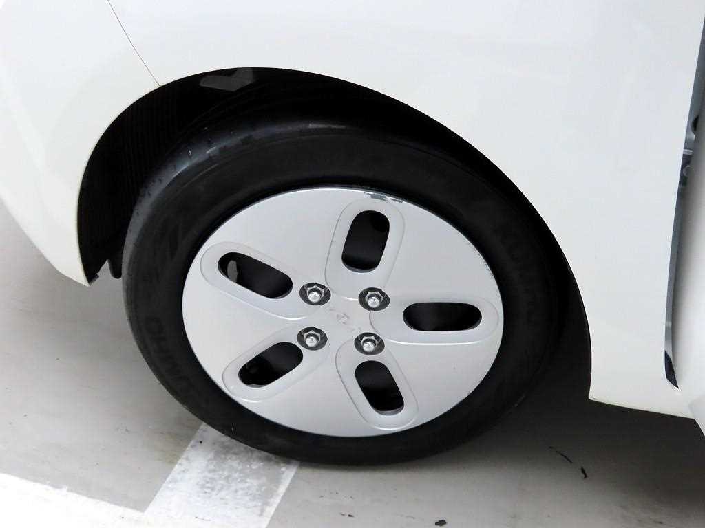 KIA Ray 2022 - Importación desde Corea - HF Imports Iquique - Foto 18