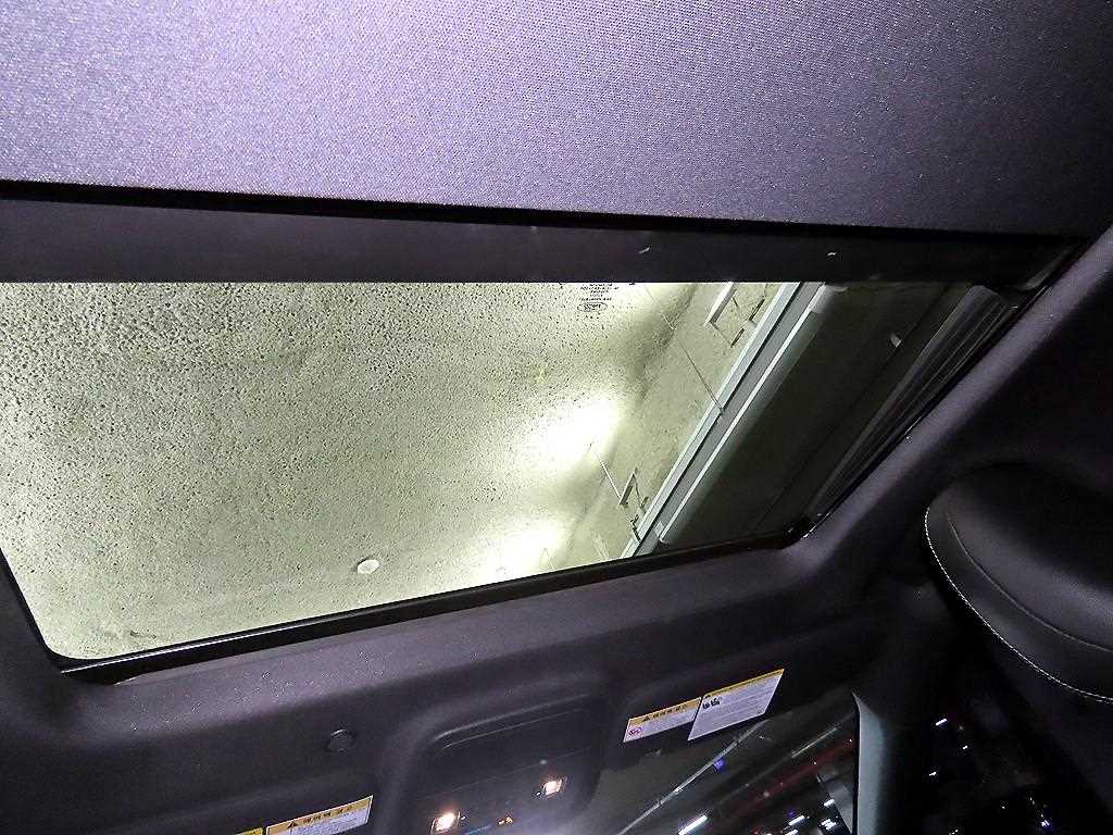 Ford Explorer 2020 Blanco - Importación desde Corea - HF Imports Iquique - Foto 15