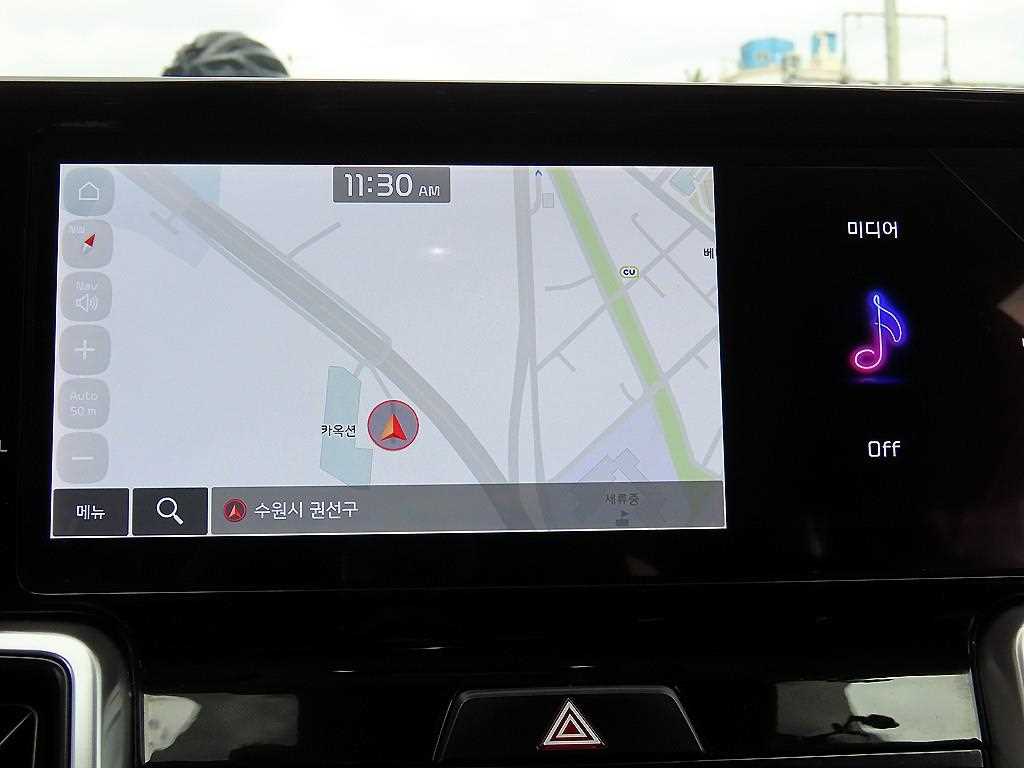 KIA Sorento 2022 - Importación desde Corea - HF Imports Iquique - Foto 15