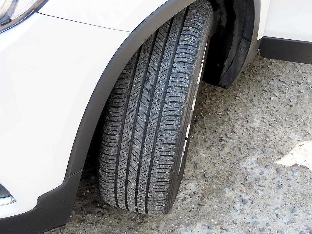 Chevrolet Trax 2018 Blanco - Importación desde Corea - HF Imports Iquique - Foto 18