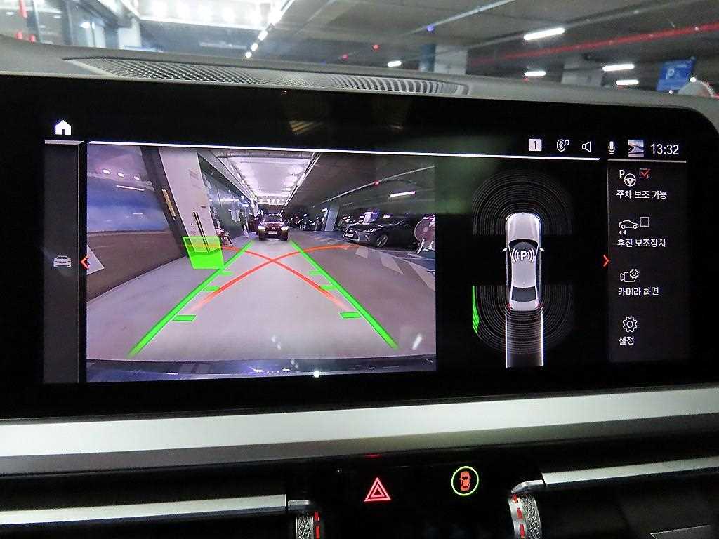 BMW 3 series 2022 Gris - Importación desde Corea - HF Imports Iquique - Foto 14