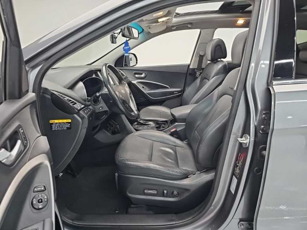HYUNDAI Santa Fe 2015 - Importación desde Corea - HF Imports Iquique - Foto 18