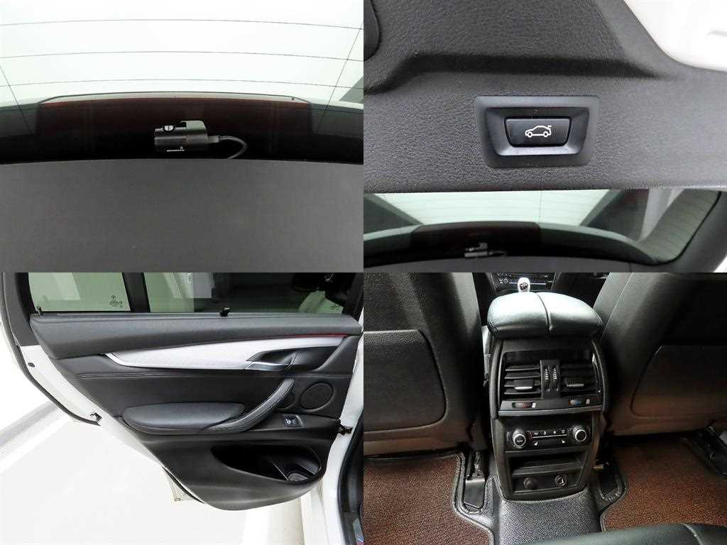 BMW X5 2014 - Importación desde Corea - HF Imports Iquique - Foto 18