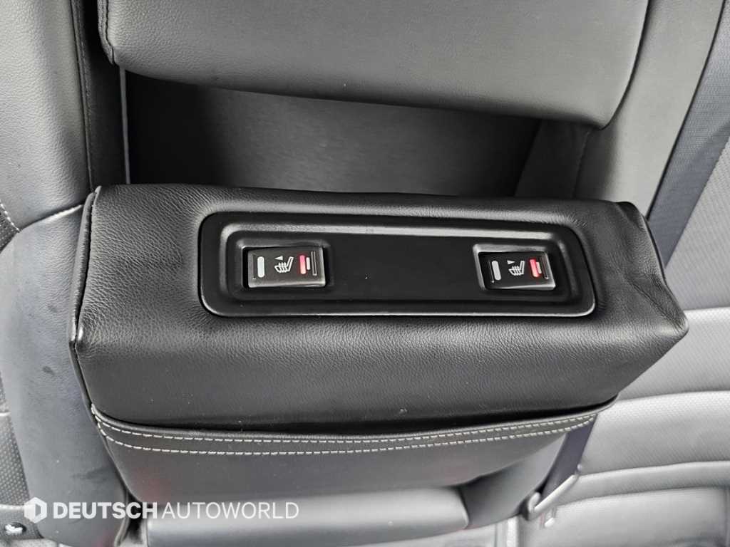 SAMSUNG QM6 2017 Blanco - Importación desde Corea - HF Imports Iquique - Foto 16