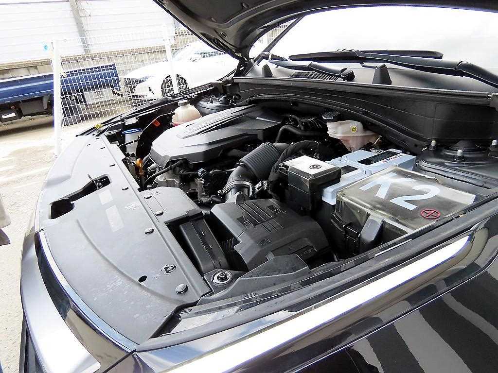 KIA Sportage 2022 Negro - Importación desde Corea - HF Imports Iquique - Foto 19