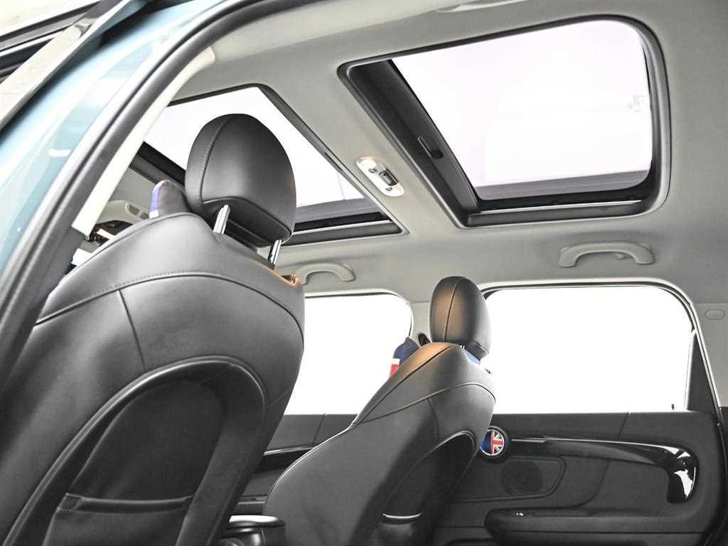 Mini Countryman 2022 Gris - Importación desde Corea - HF Imports Iquique - Foto 18