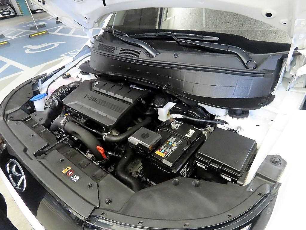 HYUNDAI Casper 2024 Blanco - Importación desde Corea - HF Imports Iquique - Foto 20