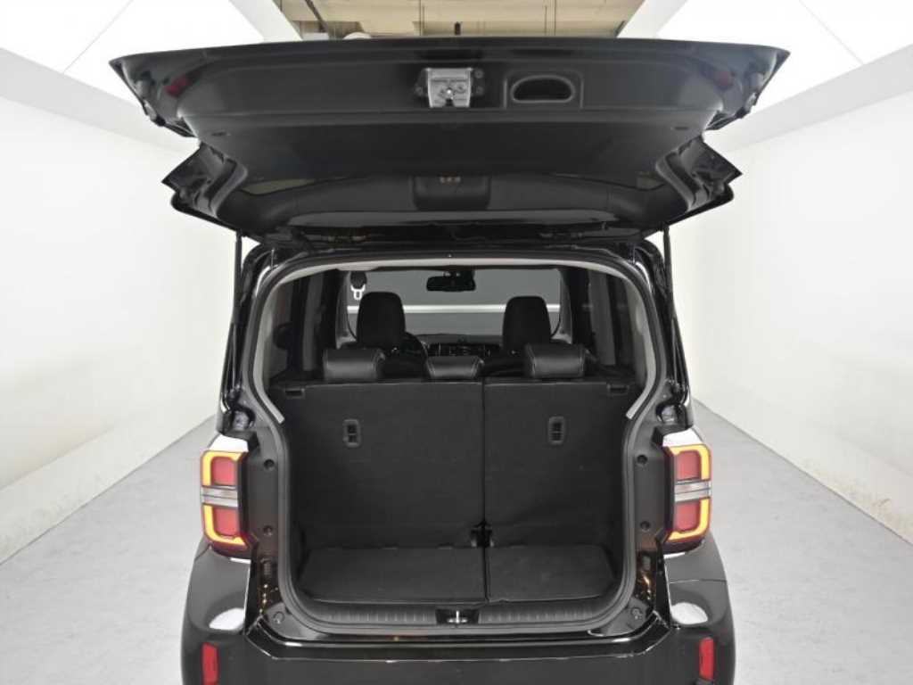 KIA Ray 2023 Negro - Importación desde Corea - HF Imports Iquique - Foto 19