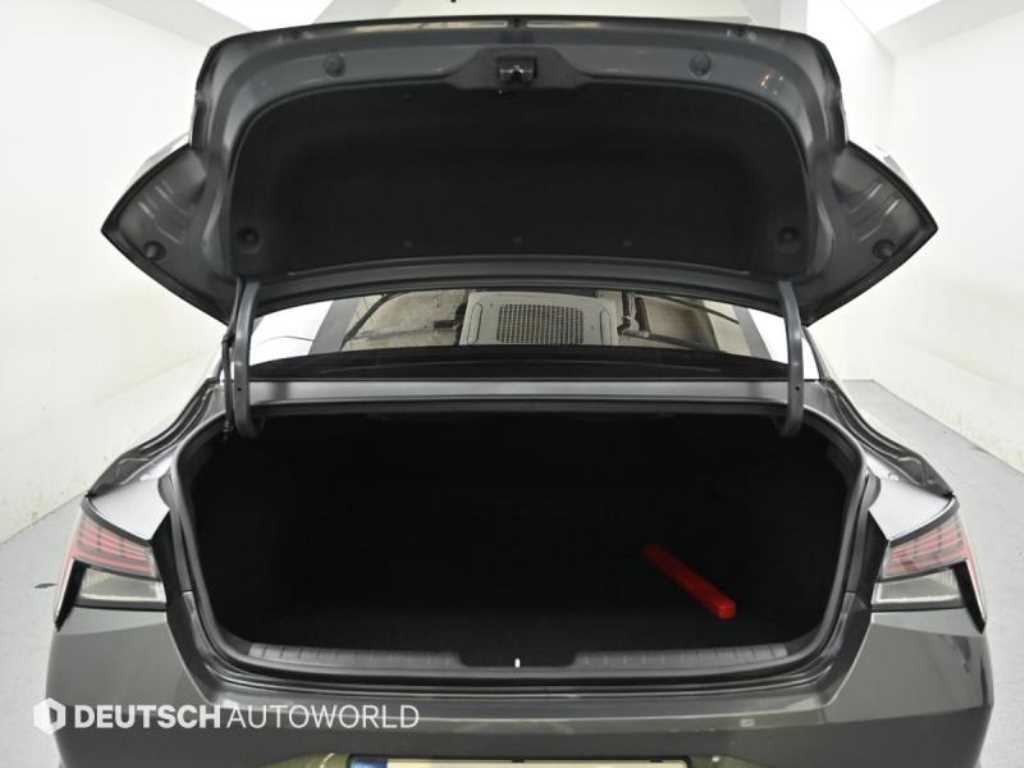 HYUNDAI Avante 2021 - Importación desde Corea - HF Imports Iquique - Foto 19